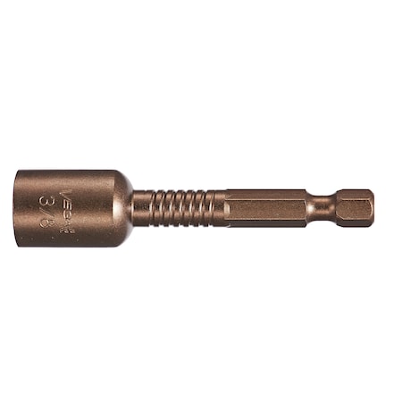 Vega Impactech 5/16 Mag Nutsetter x 2-9/16 P165MN516 | Zoro